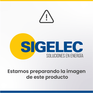 VENTILADOR INDUSTRIAL CON FILTRO INCLUIDO, CAUDAL 66M3, 230V, 50/60HZ 148.5*148.5MM
