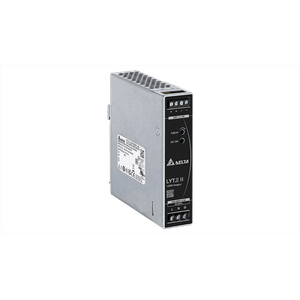 FUENTE DE ALIMENTACION REGULADA 100-240VAC - 24VDC, 5A, 120W MONOFASICA - DELTA
