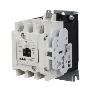 CONTACTOR 3P 45A NEMA SIZE 2 120V-60HZ