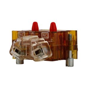 BLOQUE DE CONTACTO AUXILIAR PARA 10250T - 2NC