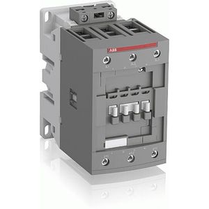 CONTACTOR AF96 96A(AC3) 130(AC1) 0NA+0NC 40/75HP 220/400VAC, BOBINA 100-250VAC/DC.