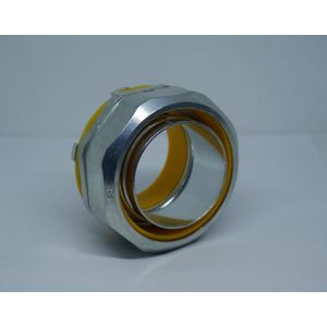 CONECTOR RECTO HERMETICO LIQUID TIGHT 2"