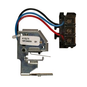 CONTACTO AUXILIAR PARA INTERRUPTOR TIPO K - HMCP - J-K - C - 1NO-1NC