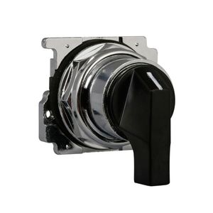 OPERADOR SELECTOR 3 POSICIONES 30.5MM