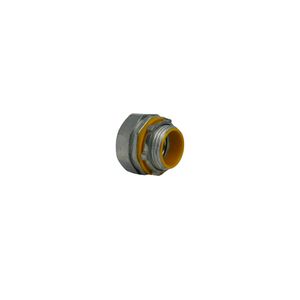 CONECTOR RECTO HERMETICO LIQUID TIGHT 1"