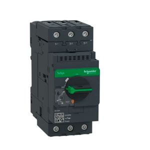 GUARDAMOTOR REGULABLE TESYS 48-65A 25/50HP 220/440VAC