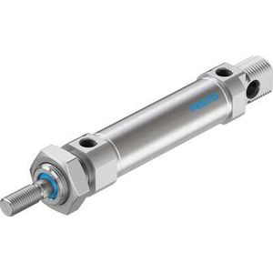 CILINDRO NORMALIZADO , DIAMETRO 25, CARRERA 50MM, , C/DETECCION MAGNETICA DSNU-25-50-PPV-A