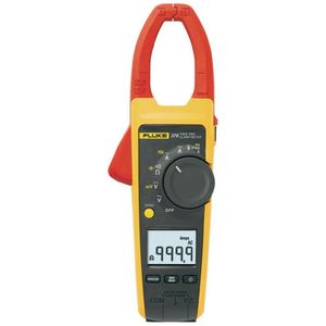 PINZA AMPERIMETRICA, 1000A AC/DC, 1000 V AC/DC, 60KO, 1000 ΜF, CAT IV-600V, TRUE RMS, C/SOND