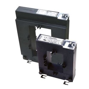 TRANSFORMADOR DE CORRIENTE DE NUCLEO PARTIDO  WS50X80S