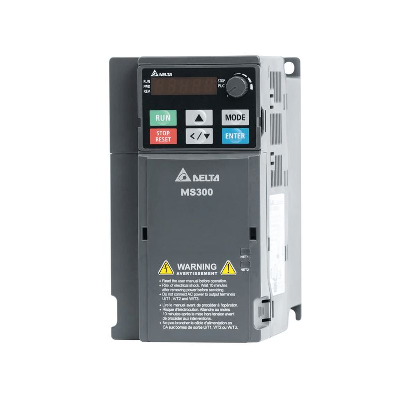 VFD9A0MS43ANSAA-0