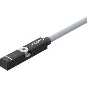 SENSOR DE PROXIMIDAD SMT-8M-A-PS-24V-E-2,5-OE
