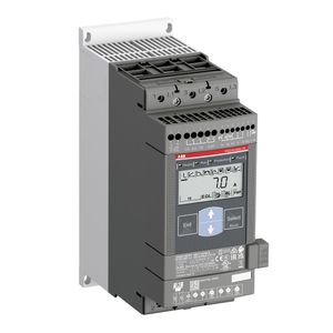 ARRANCADOR SUAVE PSE45-600-70 15HP/230V - 30HP/400V, VN:600V, IN:45A
