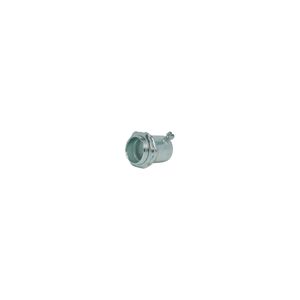 CONECTOR CONDUIT  RECTO EMT 3/4" UL ACERO