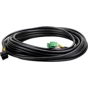 CABLE DE CONEXIÓN TOROIDAL CTUB100 - RCMS TIPO CTXS-1000