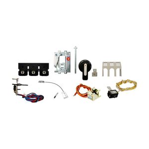 UNIDAD DE DISPARO ELECTRONICO PARA INTERRUPTOR 3P 125A LSIG