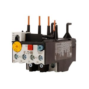 RELE TERMOMAGNETICO DE SOBRECARGA FRAME C  16-24A 1NO-1NC