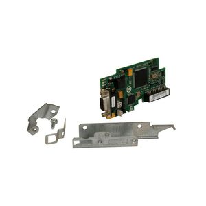 ACCESORIOS PARA VARIADORES SVX-SPX SERIES COM CARD (SLOT D-E) PROFIBUS DP
