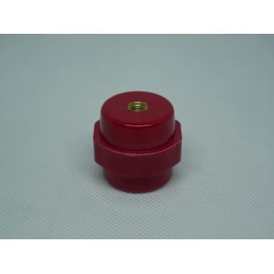 AISLADOR DE 0.5/550V 30MM  ALTURA