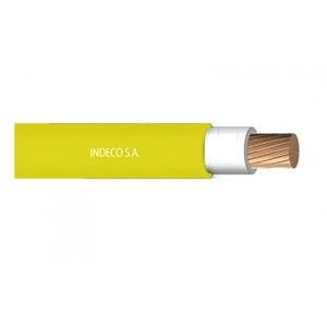 CABLE FUERZA FREETOX N2XOH 70MM2 0.6/1KV 90°C CL.2 AMARILLO