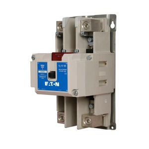 CONTACTOR 3P 270A NEMA SIZE 5 120V-60HZ