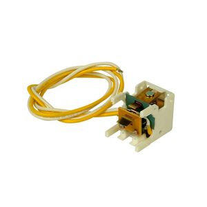 BOBINA DE DISPARO 48-120VAC-48-60 VDC  SERIES C F-TAMAÑO BOBINA DE DISPARO