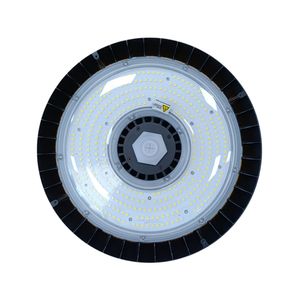 HIGH BAY LED OPT-S2-150N 150W 24,750LM 6000-6500K 50,000HRS 165LM/W STANDARD ON-OFF CON DIP SWITCH 150W-120W-80W