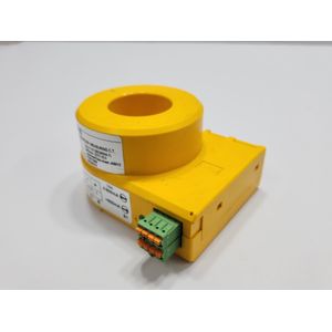 TRANSFORMADOR DE CORRIENTE W35ABP, APANTALLADO