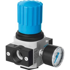 REGULADOR DE PRESIÓN  LR-1/4-D-MINI