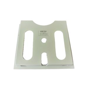 PORTAPLANO PARA TABLERO RAL 7035