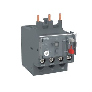 RELE TERMICO REGULABLE EASYPACT 9-13A
