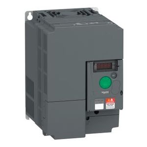 VARIADOR DE VELOCIDAD ALTIVAR 310  DE  11KW   15 HP  24A     380-480VAC  50-60 HZ  TRIFASICO IP20