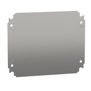 PLACA METALICA DE 265X200 MM. P/NSYCRN325200, NSYS3X302515