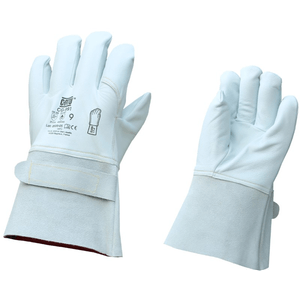 SOBREGUANTE DE PROTECCIÓN PARA AT TALLA 9