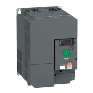 VARIADOR DE VELOCIDAD ALTIVAR 310  DE  7.5KW  10HP  17A    380-480VAC  50-60 HZ  TRIFASICO IP20
