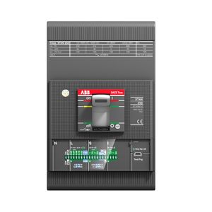 INTERRUPTOR TERMOMAGNETICO XT4N EKIP LS/I 3X250A REG 100-250A 230/380/440V 65/36/36KA