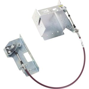 CABLE FLEXIBLE DE OPERACION PARA MG-NSF, 2-3P,250AMP, 0.91 MT