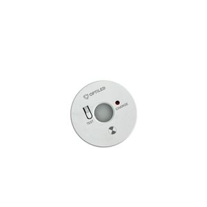 LUMINARIA EMERGENCIA  2W AC165-245V 50/60HZ ABS 180LM 120MIN LI-ION 3.7V 2 IP20 NON MAINTAINED MODE RECESSED MOUNTING