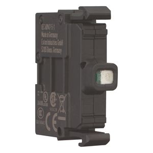 ELEMENTO LED ROJO 85-264VAC (M22-LED230-R)
