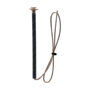 FUSIBLE CHICOTE, SERIE EDISON,TIPO K, 15A