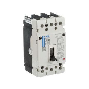 INTERRUPTOR CAJA MOLDEADA 3P 60A 65KA/480V