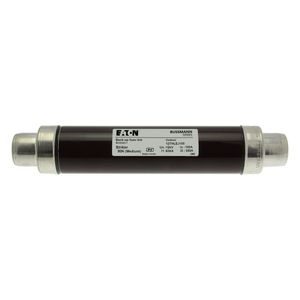 [12THLEJ100]FUSIBLE MEDIA TENSION TIPO DIN HH 100AMP. - 12KV  - 292MM. (PARA CELDAS DE MEDIA TENSION)