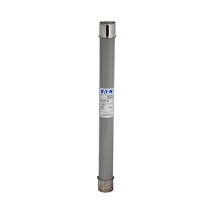 [5CLPT-1]FUSIBLE MEDIA TENSION 1AMP. - 5.5 KV MAX. (4.8 KV NOMINAL) - 80KA CLASE E (PROTECC. DE TRANSFORMADOR AUXILIAR) SIN INDICADOR