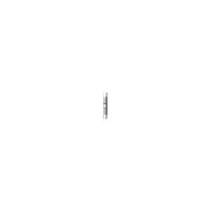 [5BHLE-250E]FUSIBLE MEDIA TENSION 250AMP. - 5.5 KV MAX. (4.8 KV NOMINAL) - 63KA CLASE E (PROTECCIÓN DE BREAKERS-CONTACTORES) APERNADO