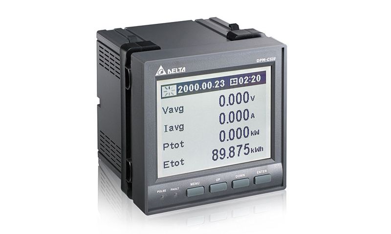 DPM-C530-0