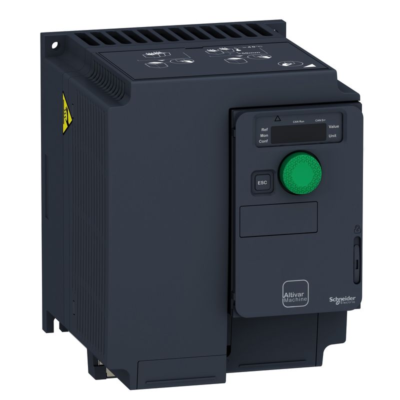 ATV320U40M3C-0
