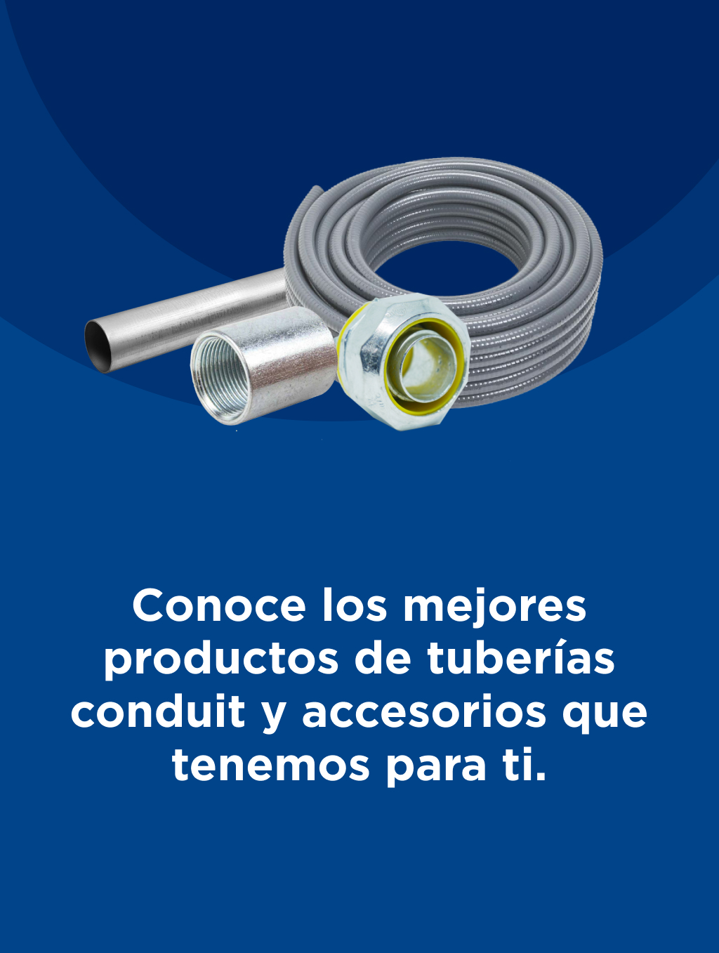 tuberiasconduityaccesorios
